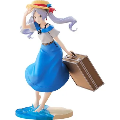Фигурка коллекционная Good Smile Company Luminasta Фрирен Simmer Dress SEGA / GDS1675
