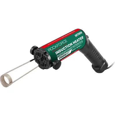 Нагреватель индукционный RockForce RF-IH1700W (66817)