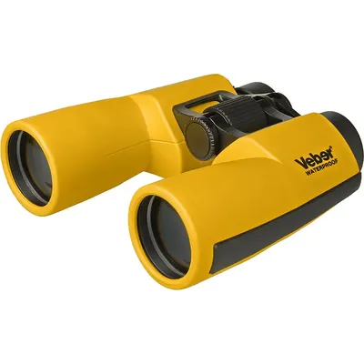 Бинокль Veber Marine 10x50Y WP / 33222