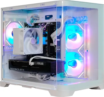 Системный блок WOUK Basic T00005WH