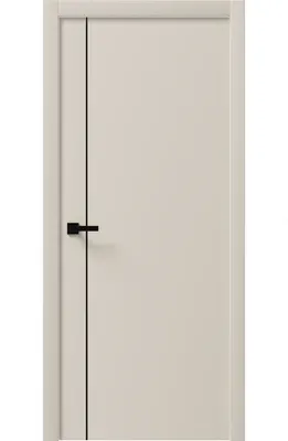 Дверной блок ФанДОК Ф-10 70x200 (жемчужный)