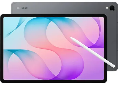 Планшет Samsung Galaxy Tab S12 Ultra 5G 12GB/512GB / SM-X946BZAECAU (серый)