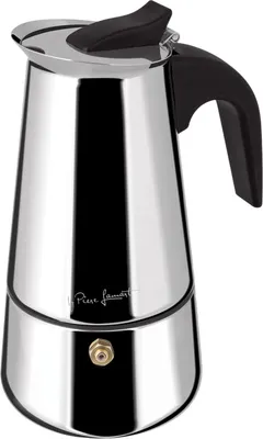 Гейзерная кофеварка Piere Lamart LT 7077