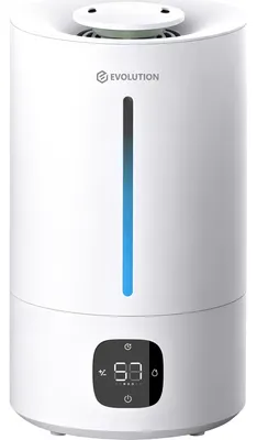 Ультразвуковой увлажнитель воздуха Evolution HF-808 Smart