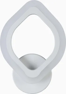 Бра Sima-Land LI8838/1B / 11107847 (белый)