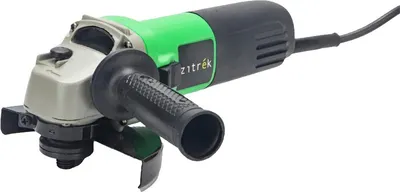 Угловая шлифовальная машина Zitrek ZKAG1000 / 081-1127