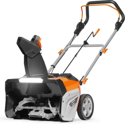 Снегоуборщик аккумуляторный Daewoo Power DAST 5142LI