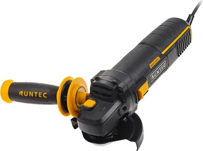 Угловая шлифовальная машина RUNTEC RT-ADC1700