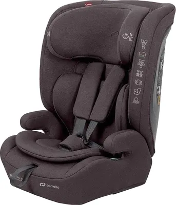 Автокресло Carrello Consul / K61 (Chocolate Brown)