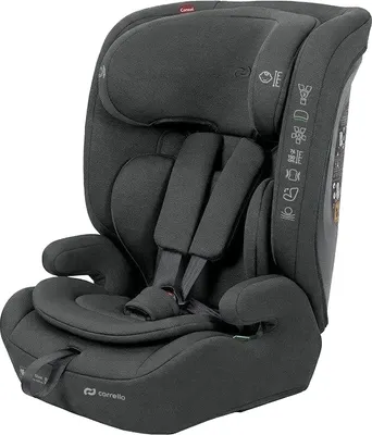 Автокресло Carrello Consul / K61 (Deepwater Grey)