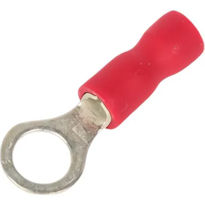 Набор наконечников для кабеля КВТ НКИ 1.5-5 EasyFix / 108551 (100шт)