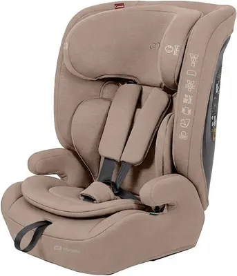 Автокресло Carrello Consul / K61 (Sandstone Beige)