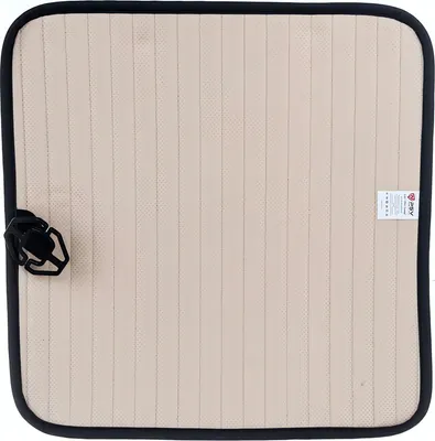 Накидка на автомобильное сиденье PSV Bliss Pad / 131877 (черный)