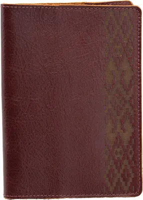 Обложка на паспорт BELWEST 1350 (в ассортименте)