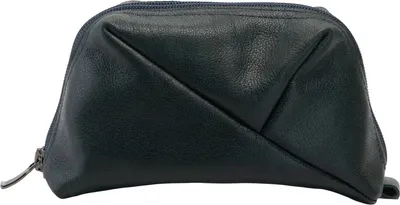 Косметичка BELWEST 549 (синий/зеленый)