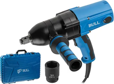 Гайковерт Bull Ударный CW 6060 / 2337269