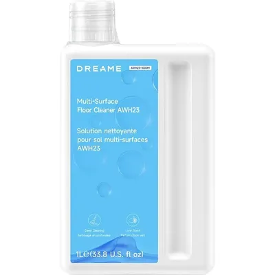 Чистящее средство для пола Dreame Multi-Surface Floor Cleaner AWH23 (1л)