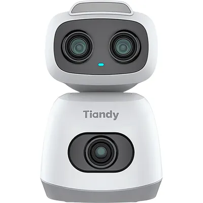 IP-камера Tiandy TC-H3C3E 9DB-12X