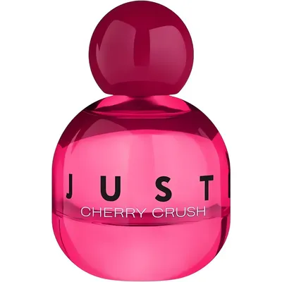 Парфюмерная вода Genty Justessence Cherry Crush (50мл)