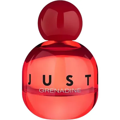 Парфюмерная вода Genty Justessence Grenadine (50мл)