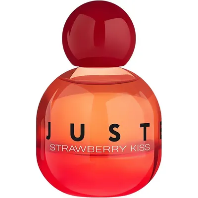 Парфюмерная вода Genty Justessence Strawberry Kiss (50мл)