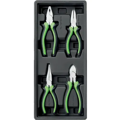 Набор губцевого инструмента ForsLine FL-T5046 (67451)