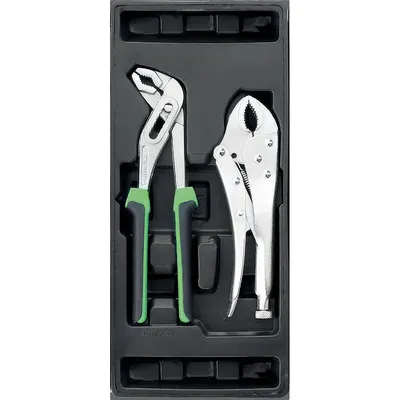 Набор губцевого инструмента ForsLine FL-T5021 (67452)
