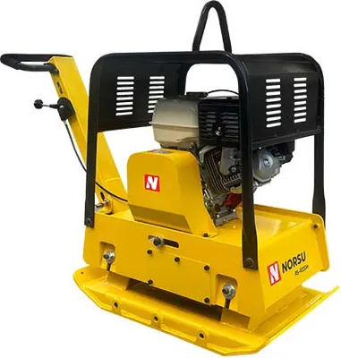 Виброплита Norsu RF-R320H