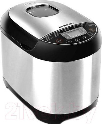 Хлебопечки