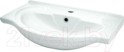 Умывальник Santek Байкал 65 (1WH109651)