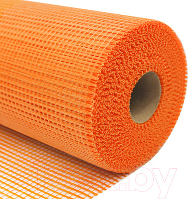 Стеклосетка Lihtar DIY 160 (1300) 5x5 1x50м (ГОСТ)