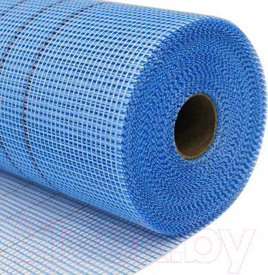 Стеклосетка Lihtar Prorab 160 (1500) 5x5 1x50м (ГОСТ)