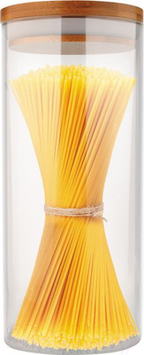 Емкость для хранения Mallony Bambu 004446