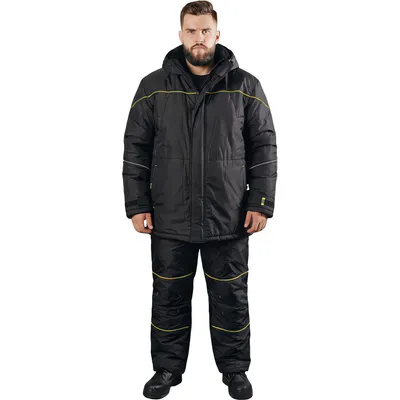Костюм рабочий Prosafe Карелия (р.52-54, 170-176)