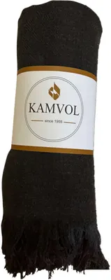 Плед Kamvol 150x220 26КП201с-ДЯ (цвет 2/рисунок 4)
