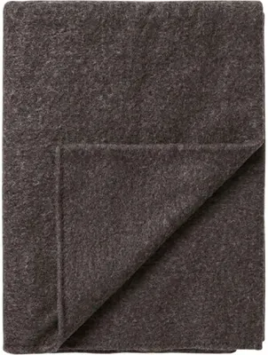Одеяло Kamvol 26CШ151с-ДЯ 140x205 (графит 4/рисунок 3)