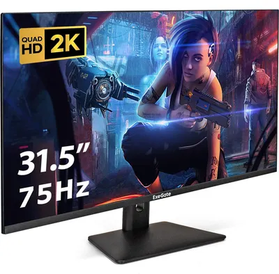 Монитор ExeGate SmartView ES3207A (EX299475RUS)