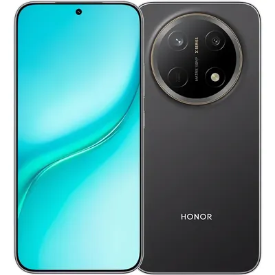 Смартфон HONOR X9e Pro 8GB/512GB (графитовый)