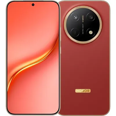 Смартфон HONOR X9e Pro 8GB/256GB (терракотовый)