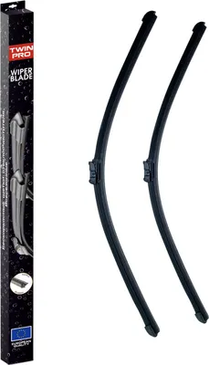 Щетки стеклоочистителя Storex TwinPro Wiper Blade TW PB-6343 / 8624198 TW