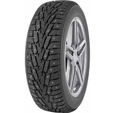 Зимняя шина Rauffan Snowmaster S1 175/70R13 82T (шипы)