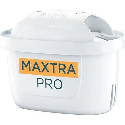 Комплект картриджей для фильтра Brita Maxtra Pro Hard Water Expert / 10517653 (3шт)