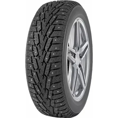 Зимняя шина Rauffan Snowmaster S1 185/70R14 92T (шипы)