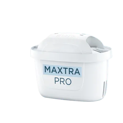 Комплект картриджей для фильтра Brita Maxtra Pro Pure Performance / 10517503 (3шт)