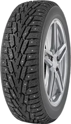 Зимняя шина Rauffan Snowmaster S1 215/65R16 102T (шипы)
