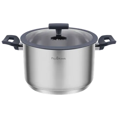 Кастрюля Maunfeld Filigrana Stella FG50STL01CR