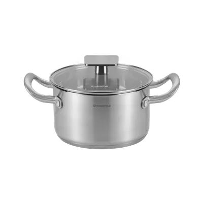 Кастрюля Maunfeld Florence MF19FR01CR