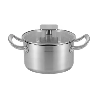 Кастрюля Maunfeld Florence MF26FR01CR