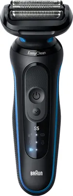 Электробритва Braun 52-B7000cc (черный)