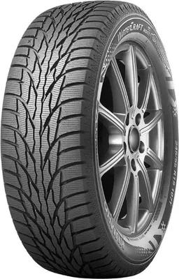 Зимняя шина Marshal (Kumho) WinterCraft ice WS51 235/65R17 108T